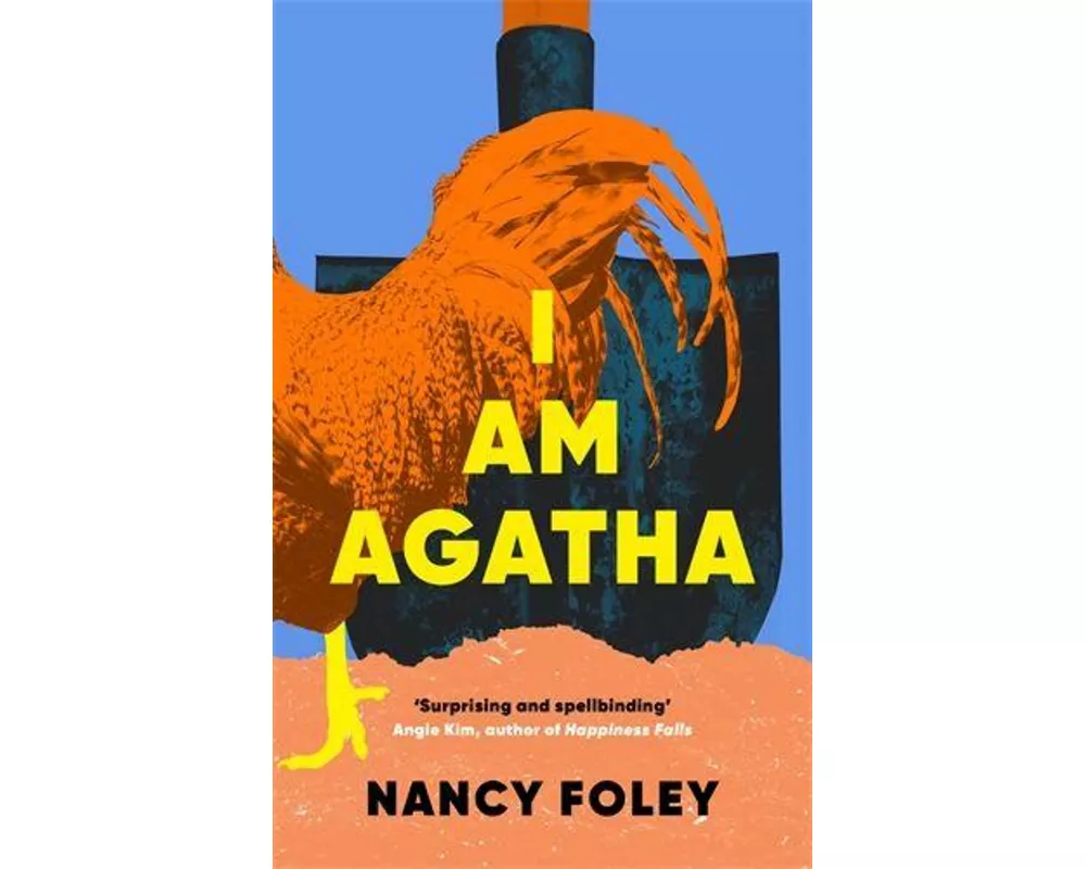 I Am Agatha