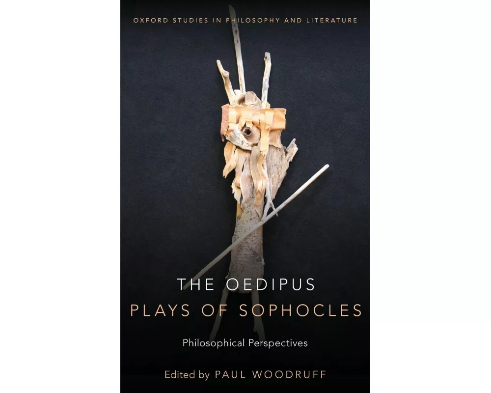 The Oedipus Plays of Sophocles