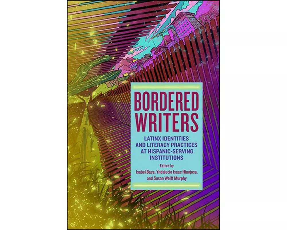 Bordered Writers