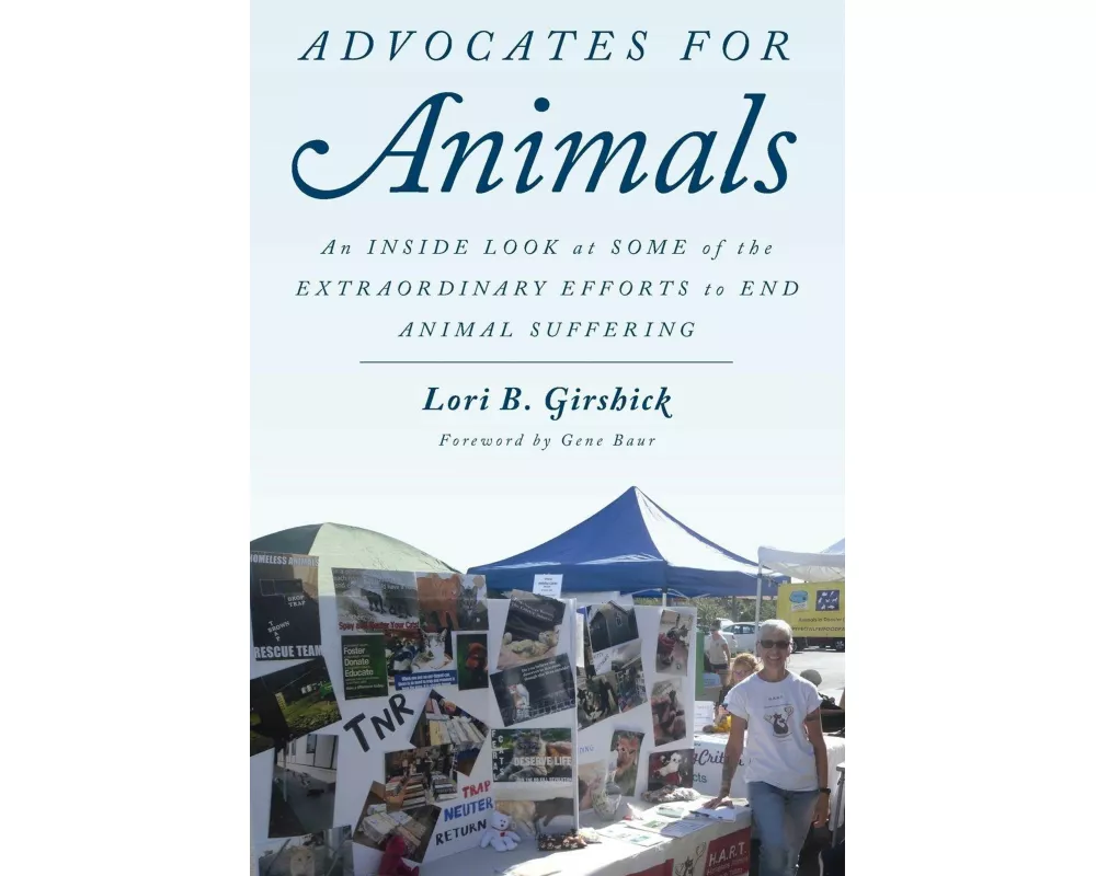 Advocates for Animals
