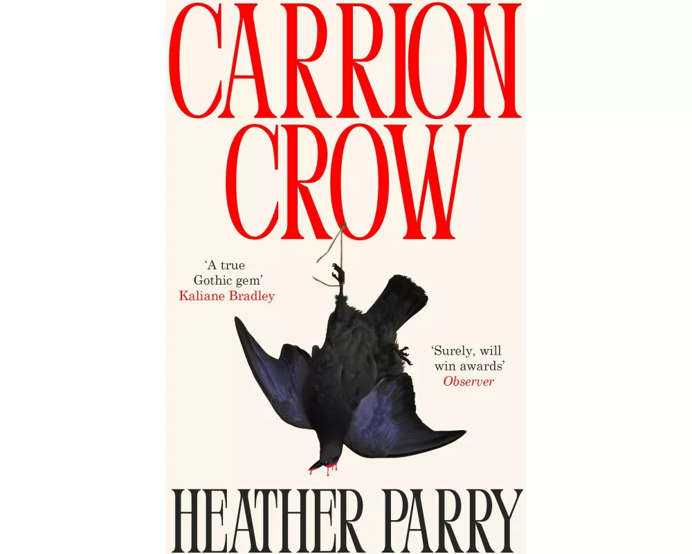 Carrion Crow