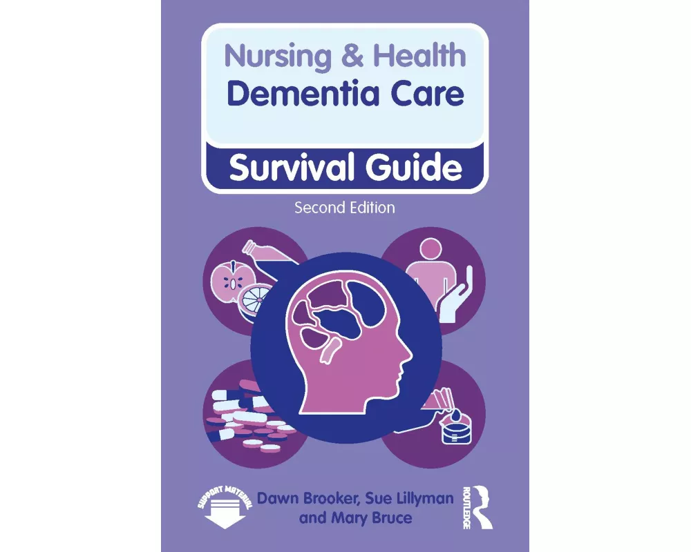 Dementia Care, 2nd ed