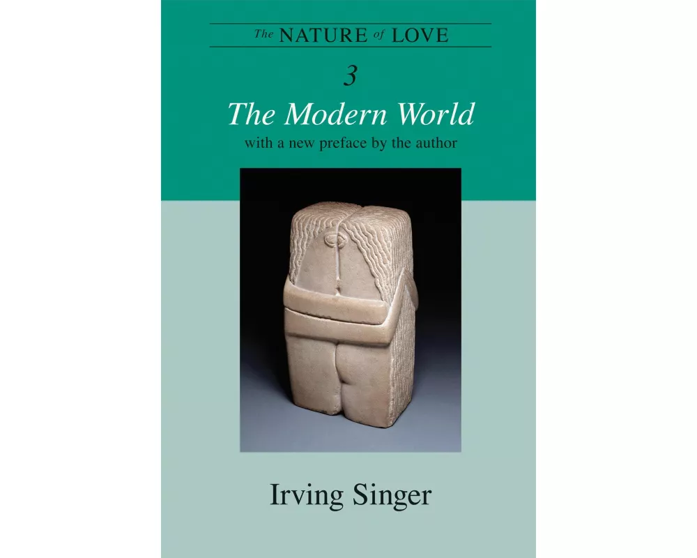 The Nature of Love