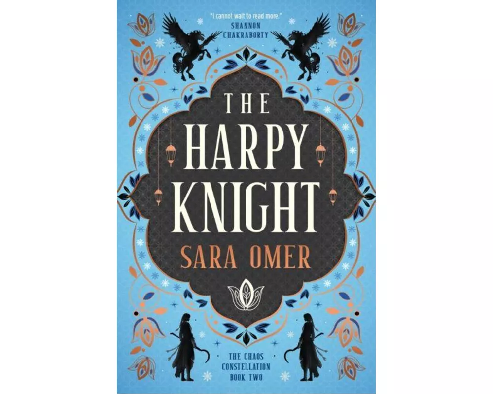 The Harpy Knight