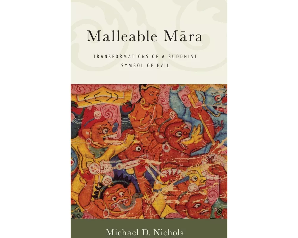 Malleable Māra