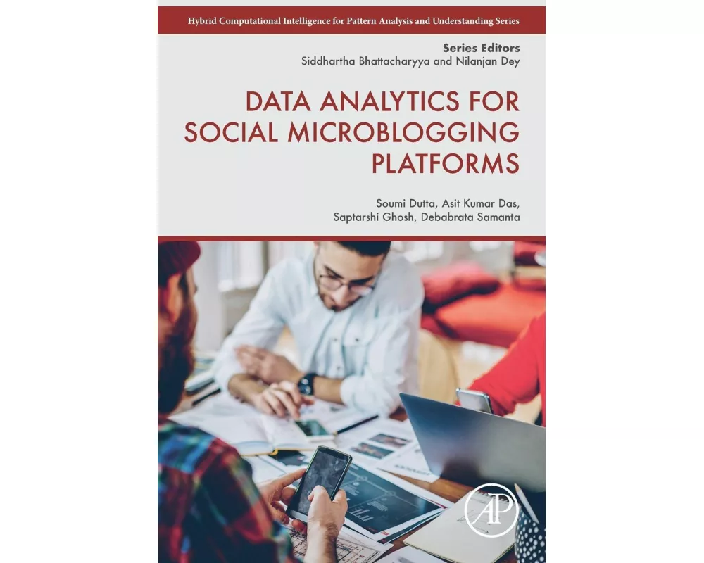 Data Analytics for Social Microblogging Platforms