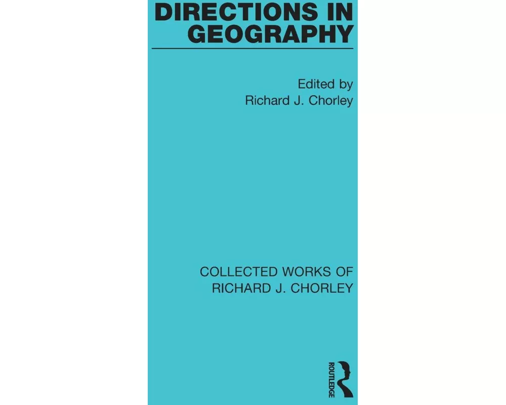 Directions in Geography