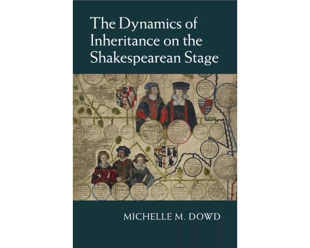 The Dynamics of Inheritance on the Shakespearean Stage
