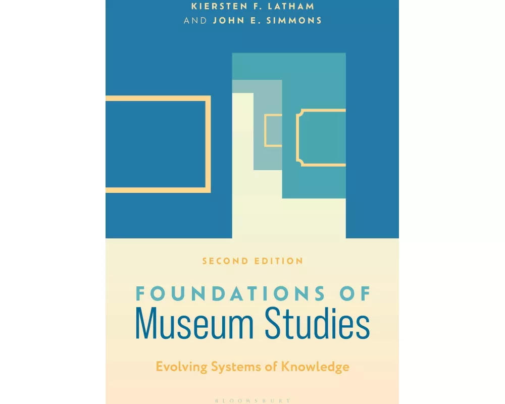 Foundations of Museum Studies
