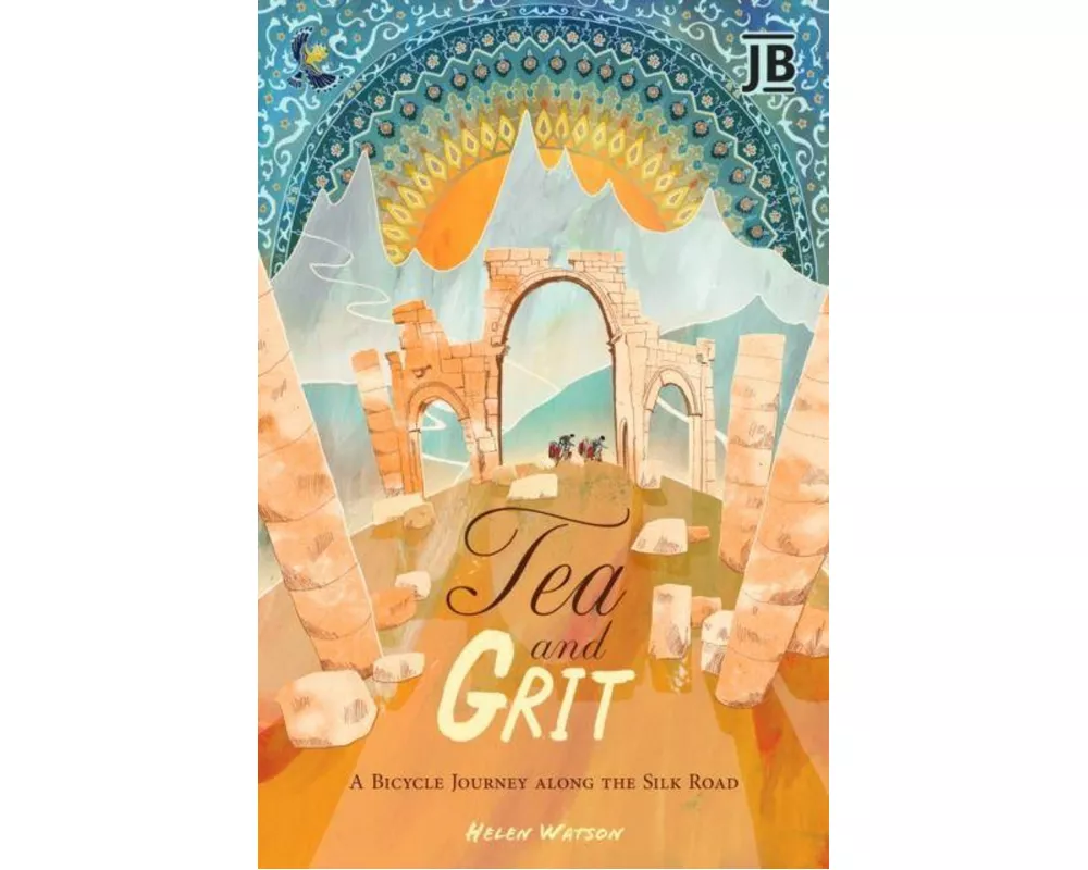 Tea and Grit