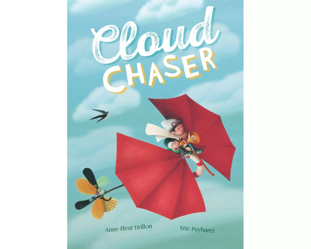 Cloud Chaser