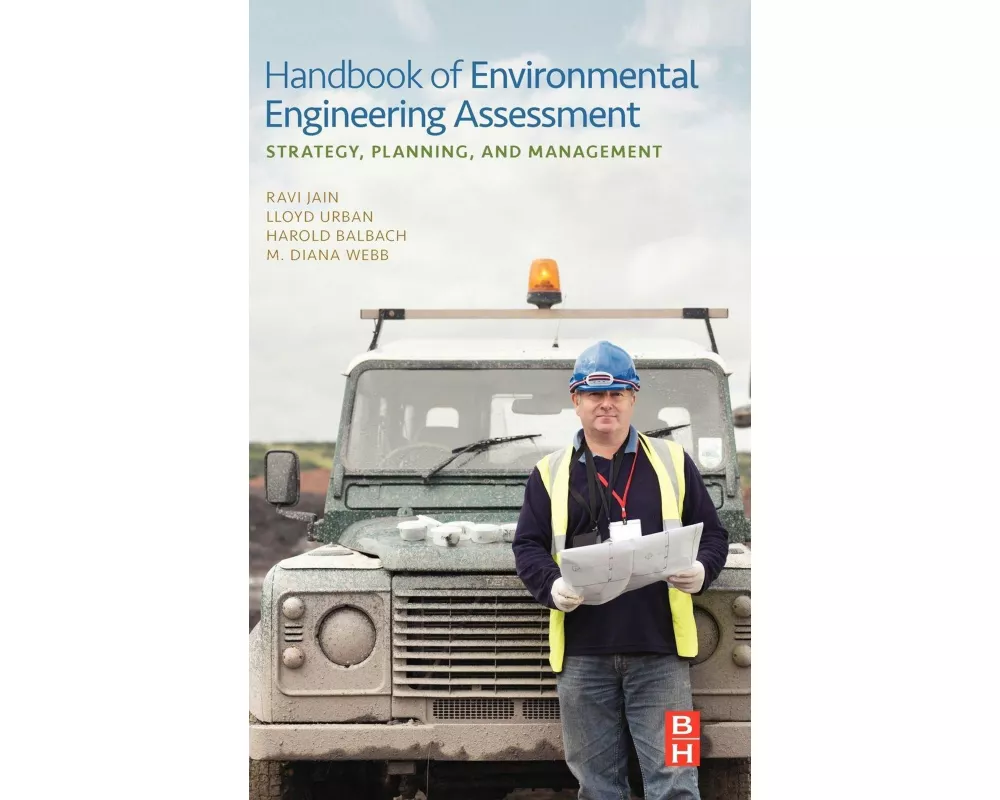 Handbook of Environmental Engineering Assessment