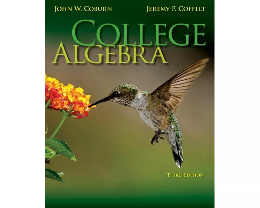 College Algebra