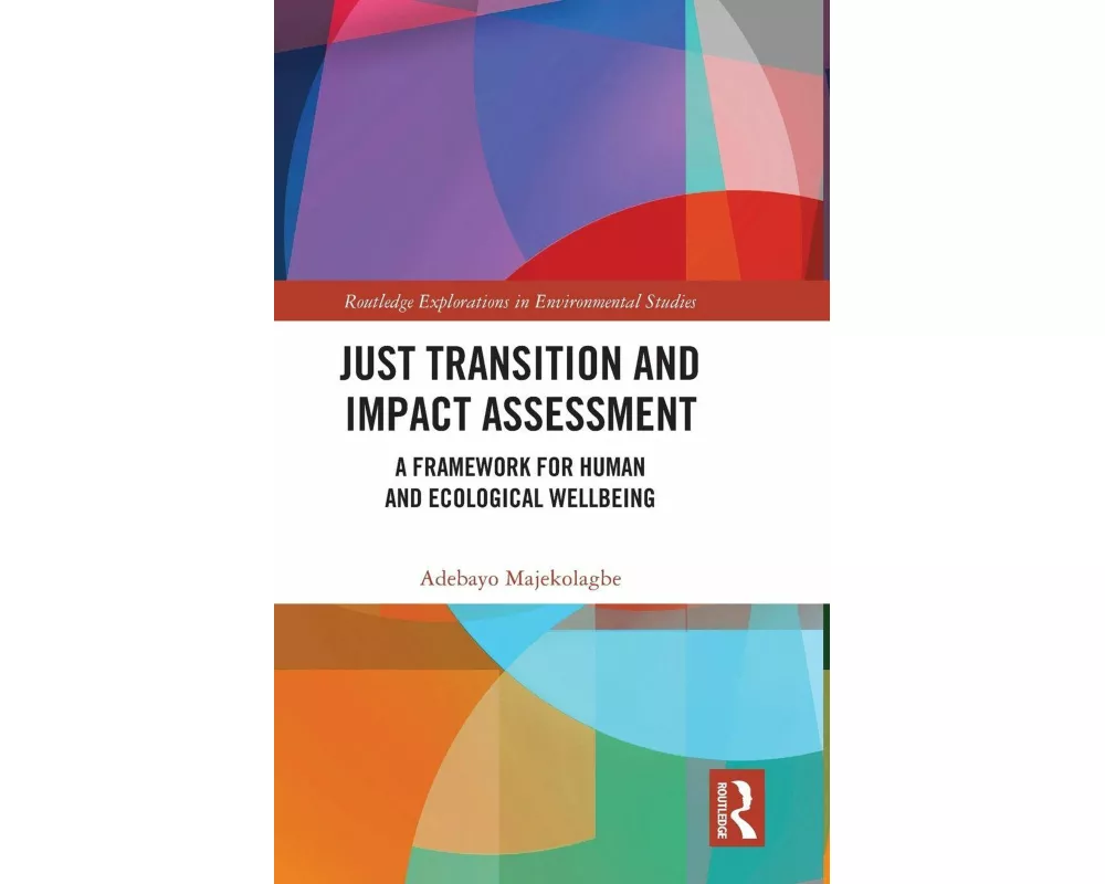 Just Transition and Impact Assessment