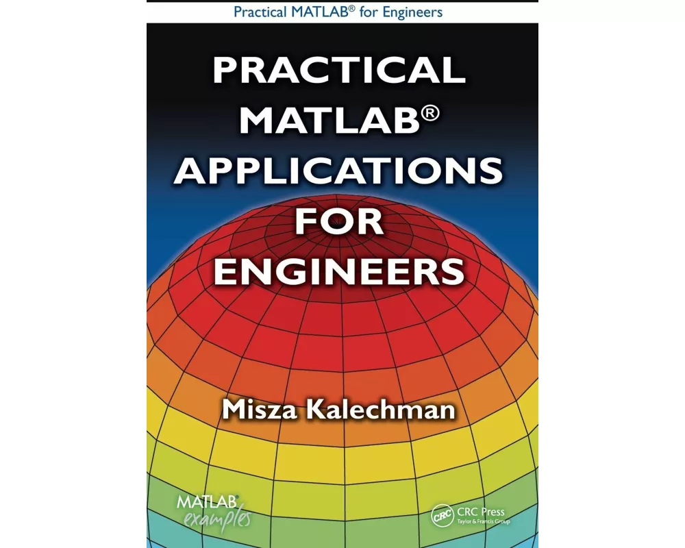 Practical MATLAB Applications for Engineers