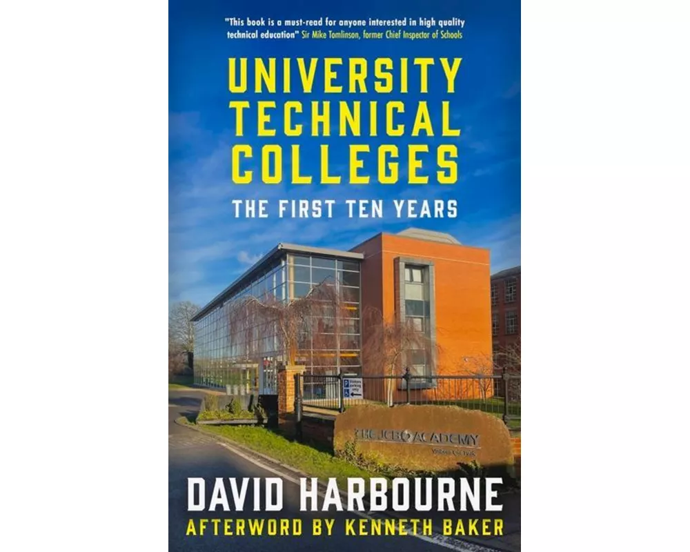 University Technical Colleges