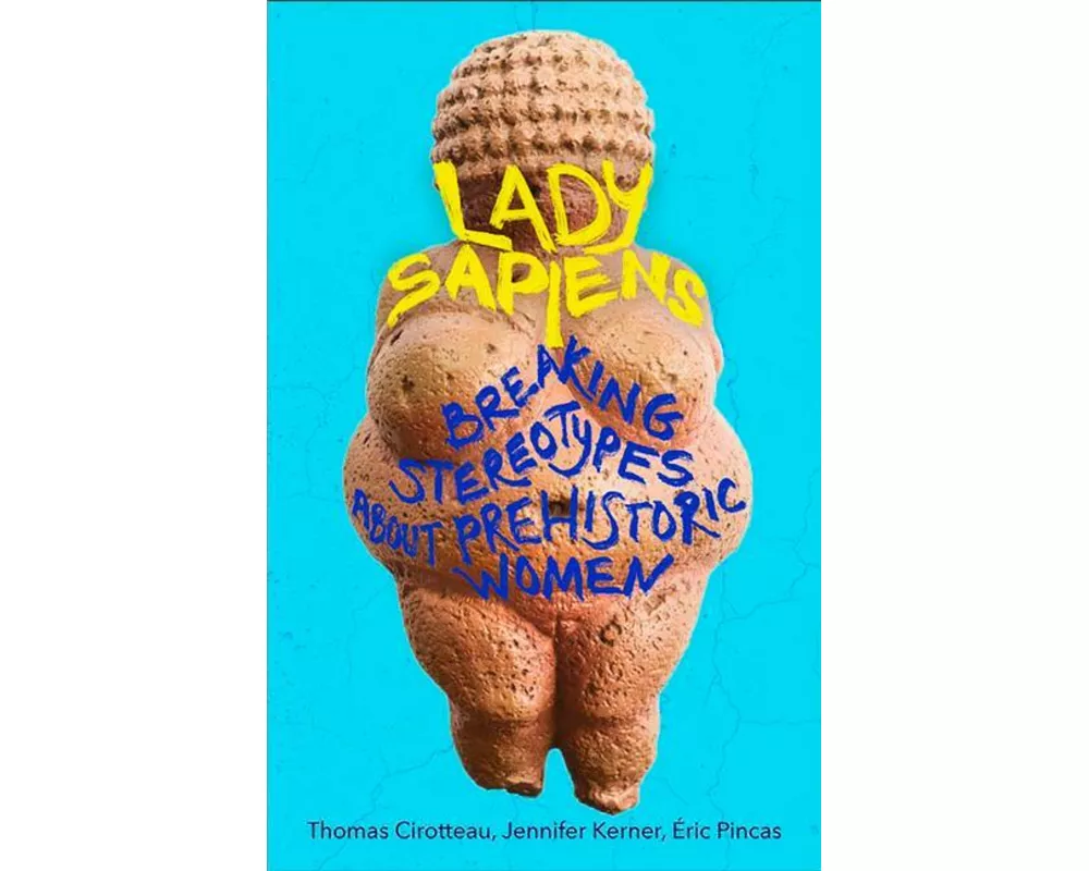 Lady Sapiens