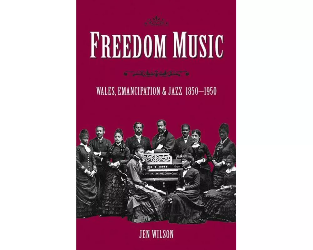 Freedom Music