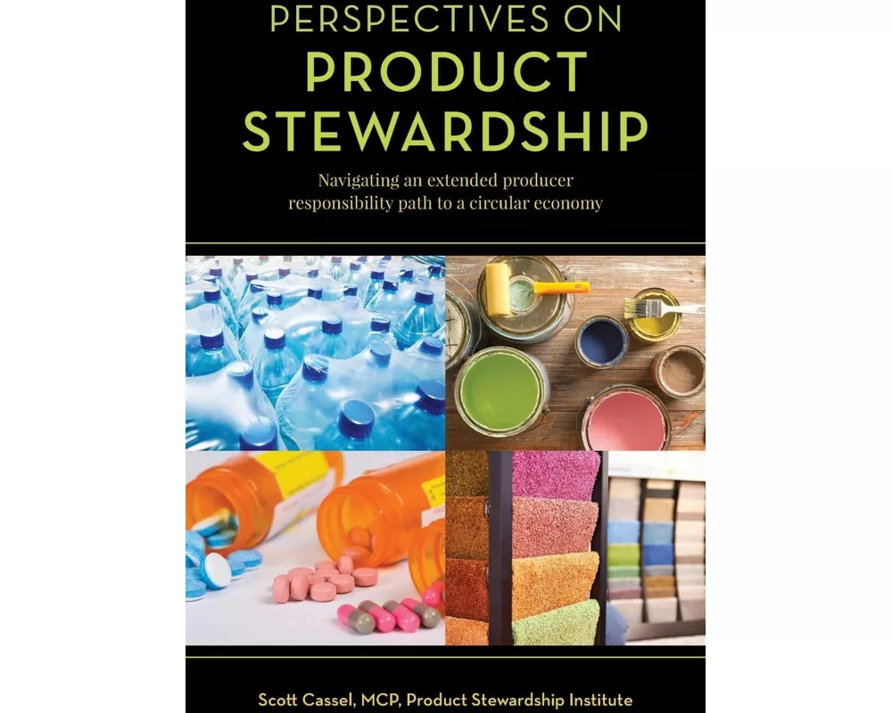 Perspectives on Product Stewardship