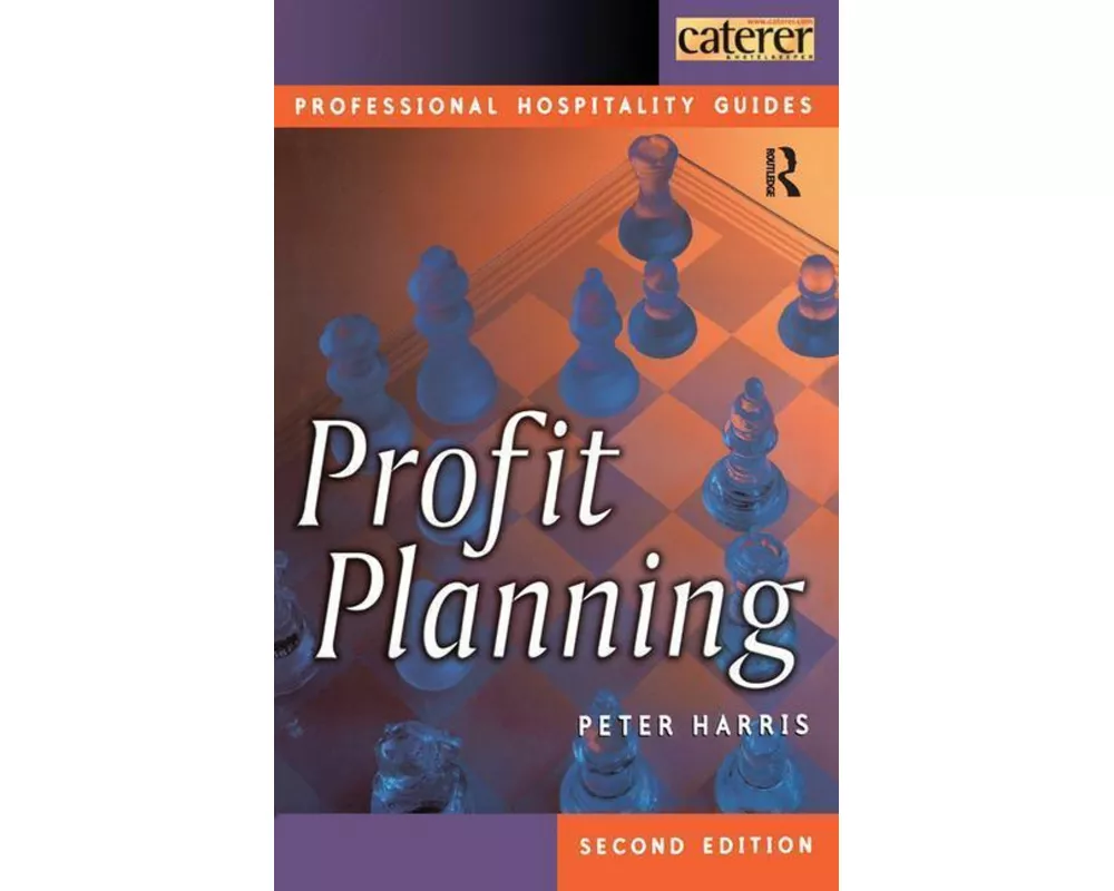 Profit Planning