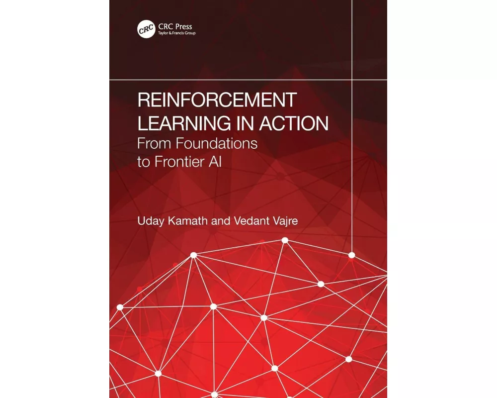 Reinforcement Learning in Action