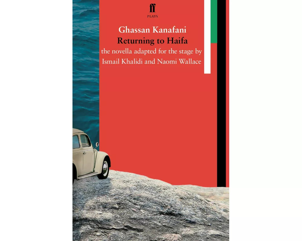 Returning to Haifa