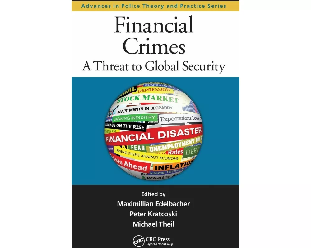 Financial Crimes