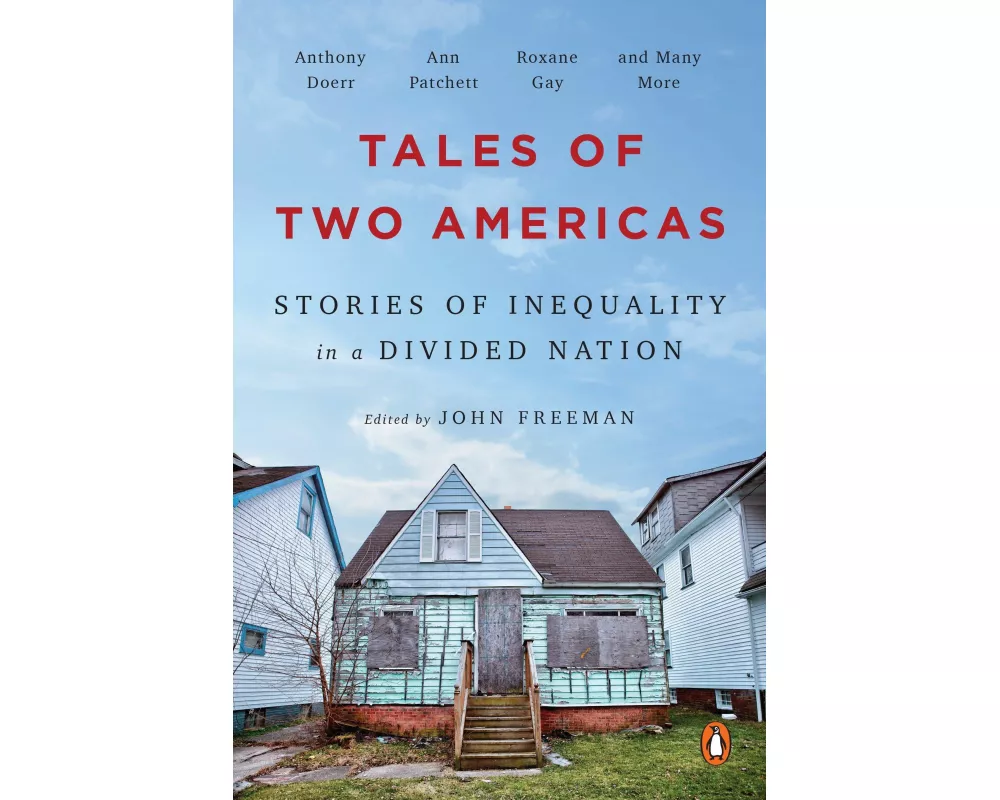 Tales of Two Americas