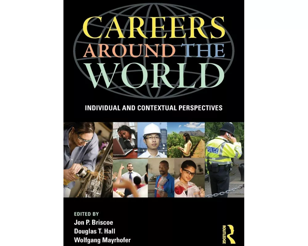 Careers around the World