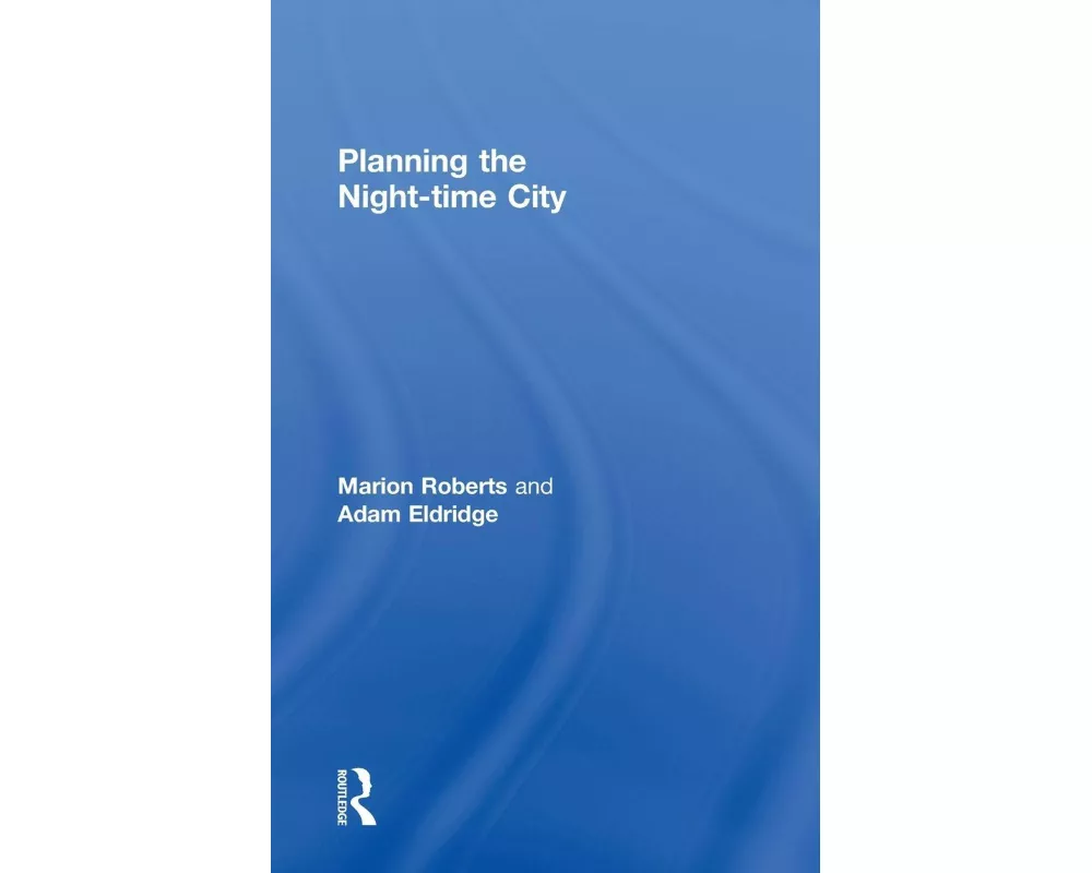 Planning the Night-time City