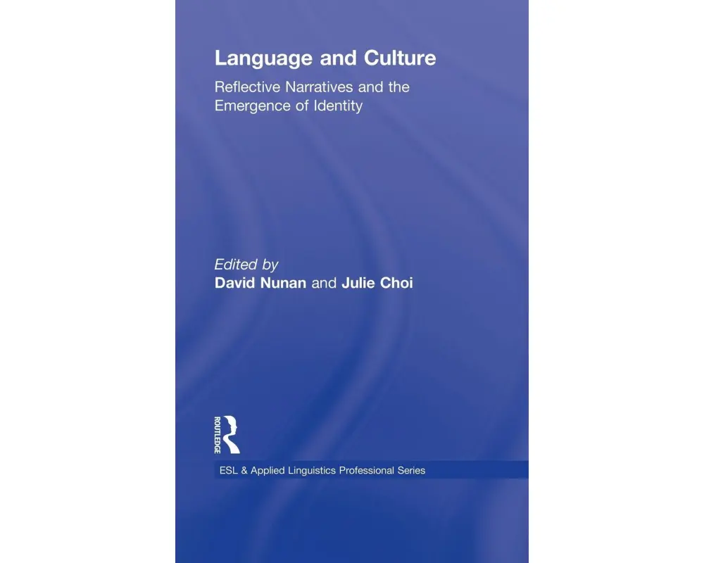 Language and Culture