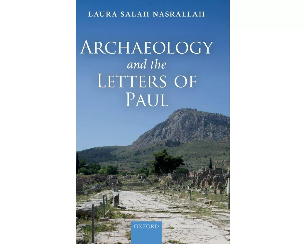 Archaeology and the Letters of Paul