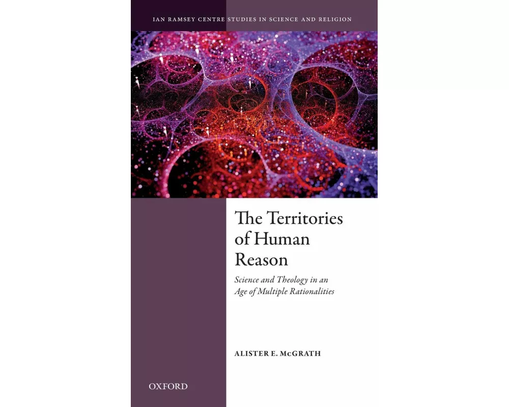 The Territories of Human Reason