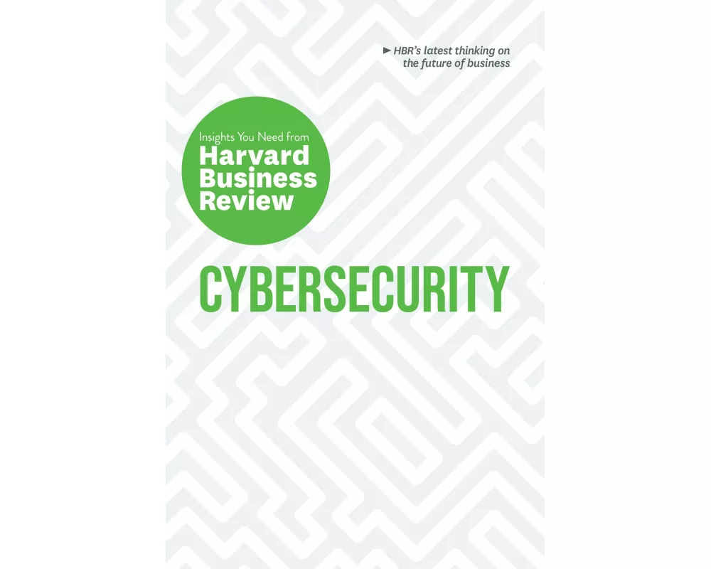 Cybersecurity
