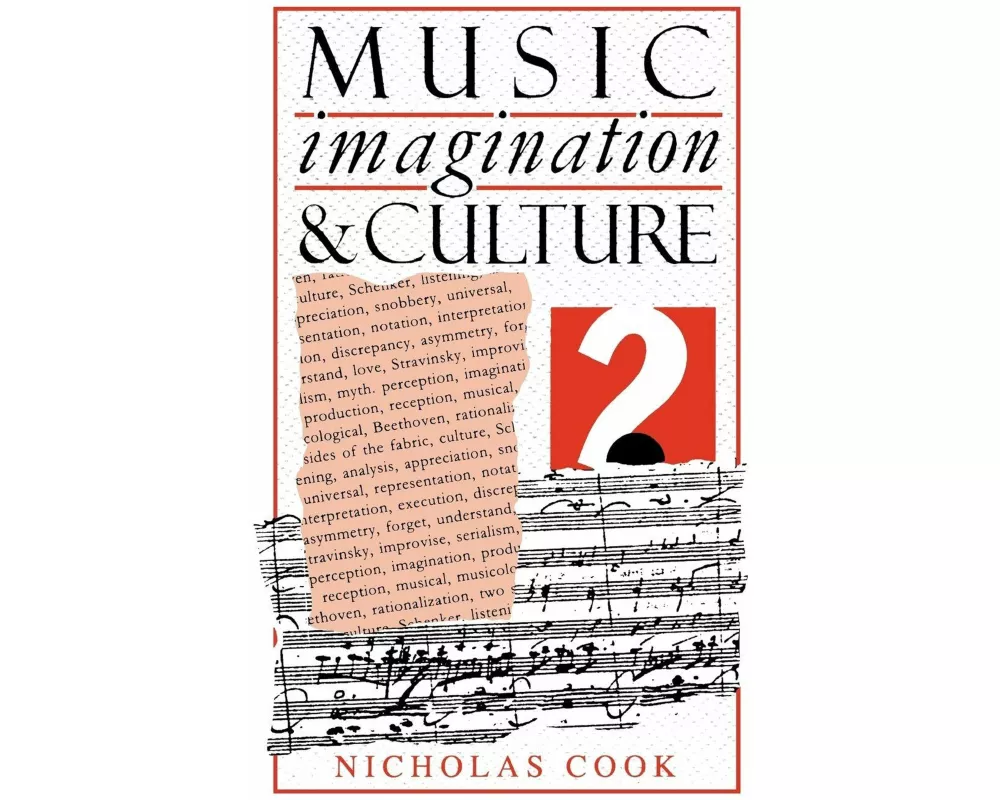Music, Imagination, and Culture