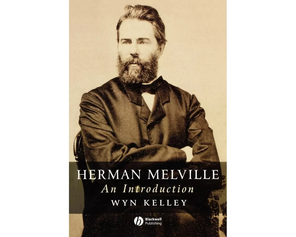 Herman Melville