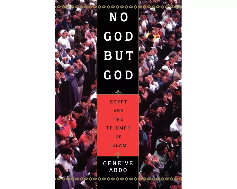 No God but God