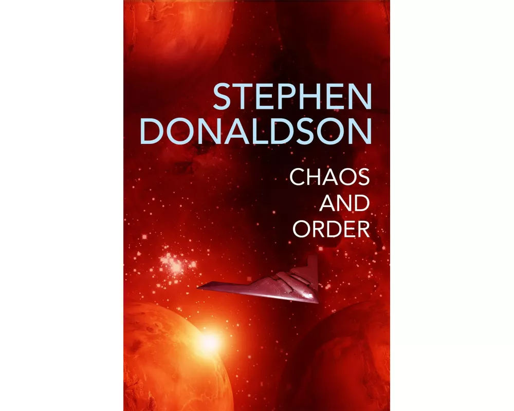 Chaos and Order