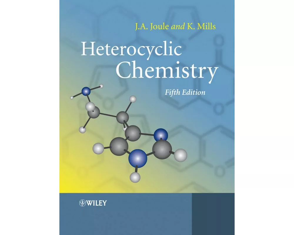 Heterocyclic Chemistry
