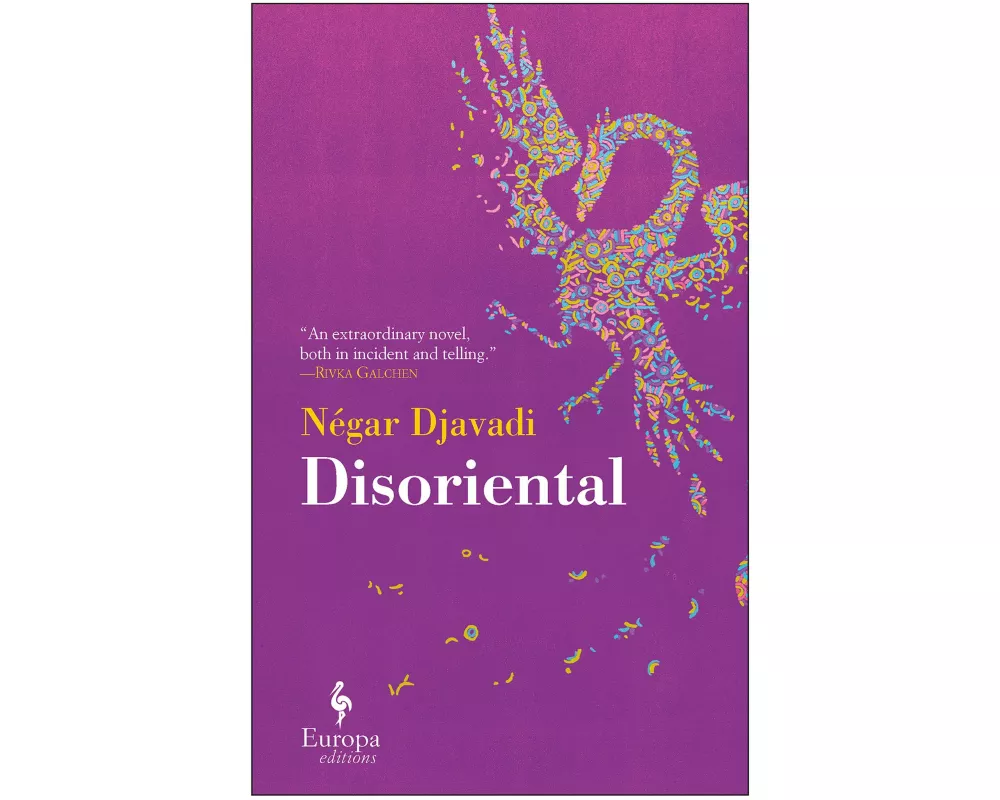 Disoriental