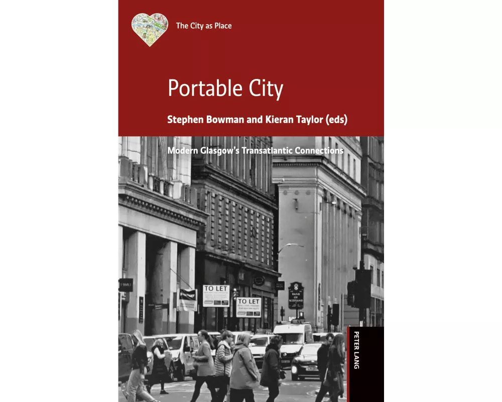 Portable City