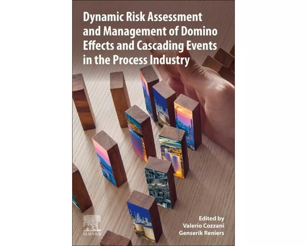 Dynamic Risk Assessment and Management of Domino Effects and Cascading Events in the Process Industry