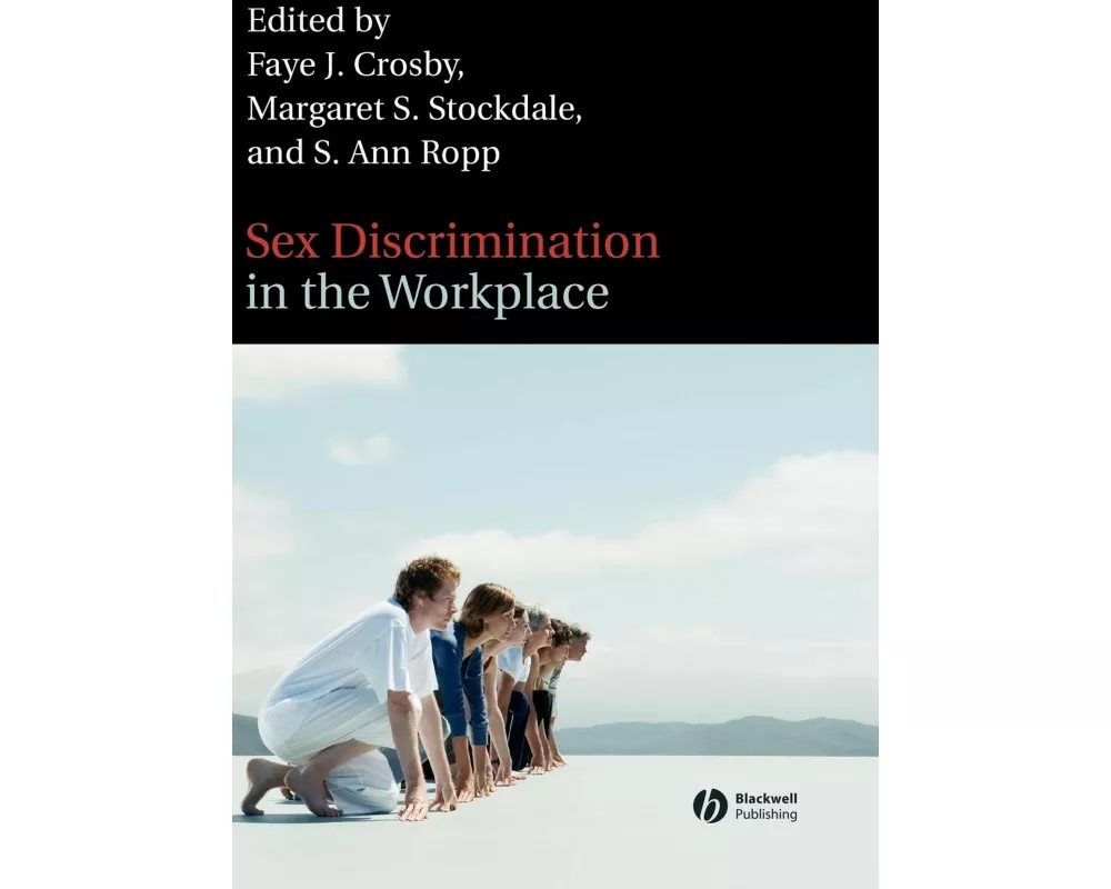 Sex Discrimination in the Workplace