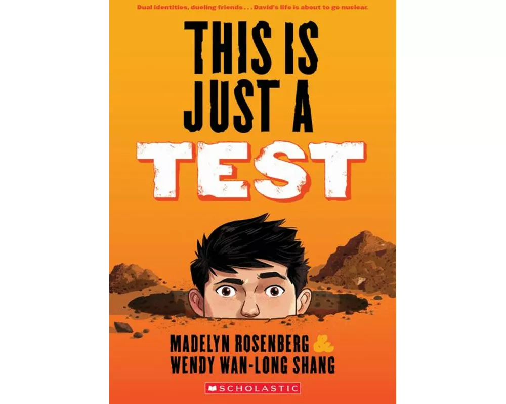 This Is Just a Test