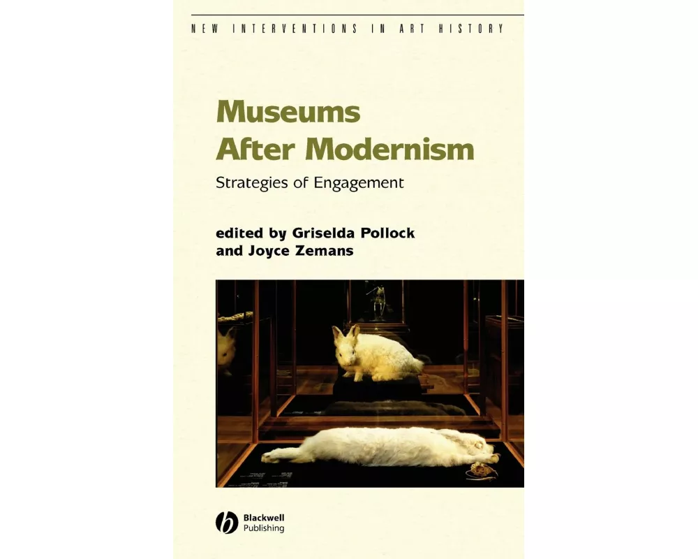 Museums After Modernism