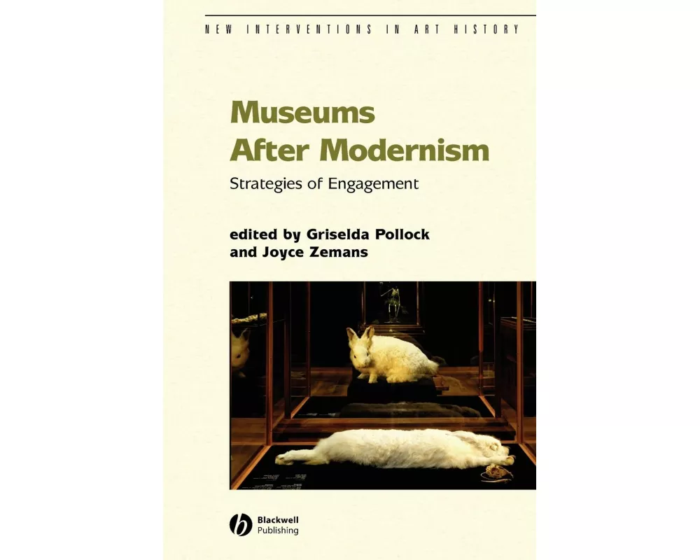 Museums After Modernism