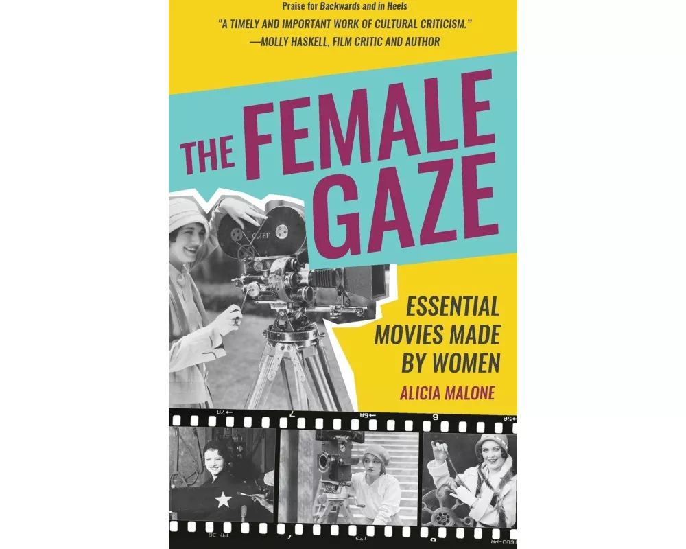 The Female Gaze