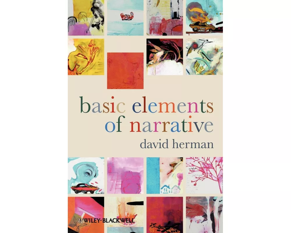 Basic Elements of Narrative