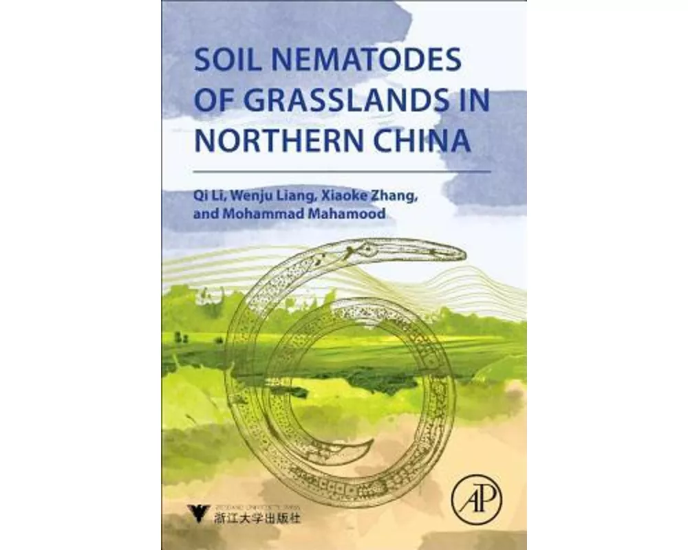 Soil Nematodes of Grasslands in Northern China