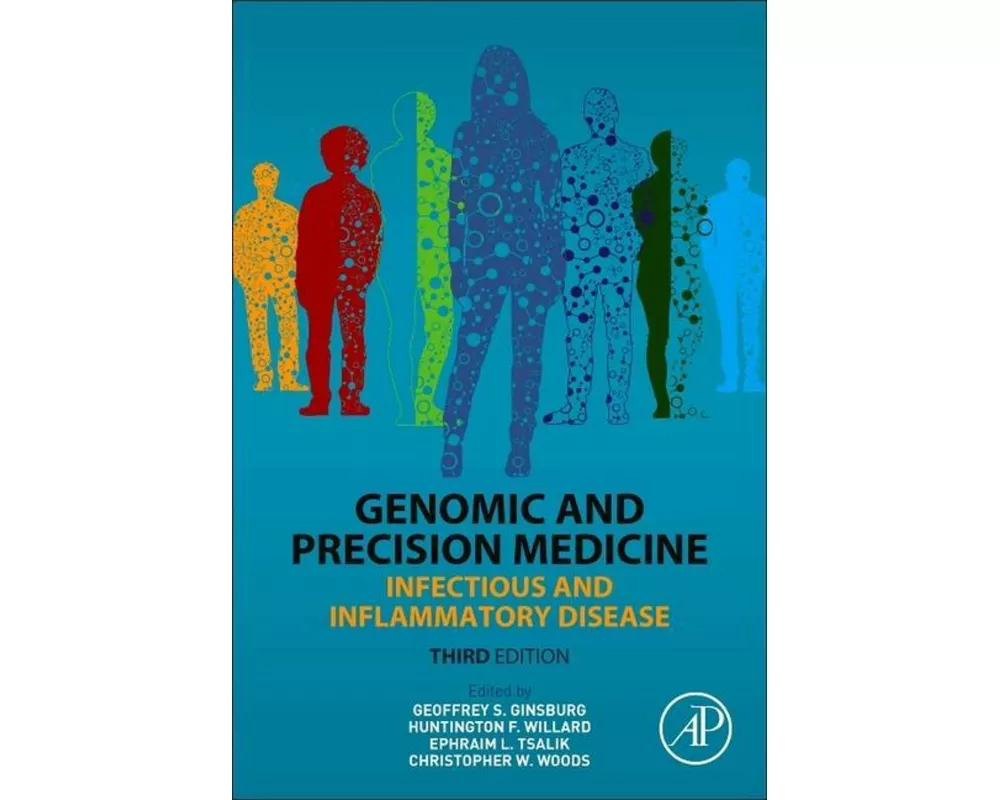 Genomic and Precision Medicine